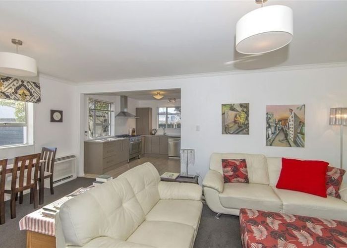  at 34B Bennett St, Papanui, Christchurch City, Canterbury