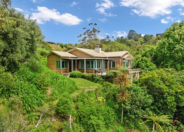  at 833 Whangarei Heads Road, Parua Bay, Whangarei, Northland