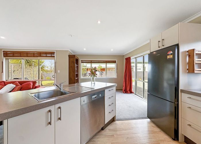 Recently sold 12B Greenfield Place, Twizel homes.co.nz