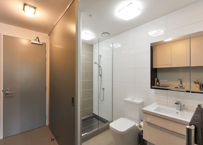  at 205A/80 Riddiford Street, Newtown, Wellington, Wellington