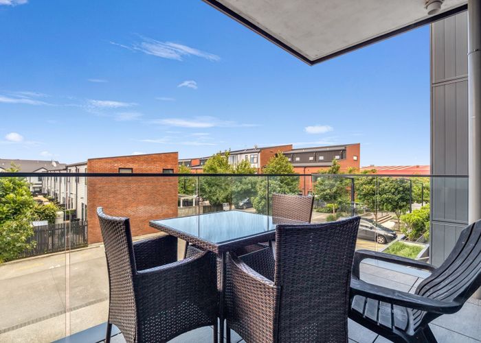  at 110/57 Mapou Road, Hobsonville, Waitakere City, Auckland