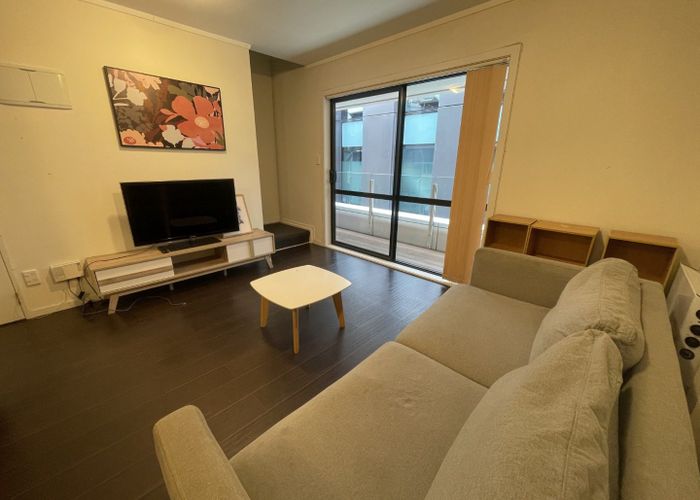  at 45/146 Fanshawe Street, Auckland Central, Auckland