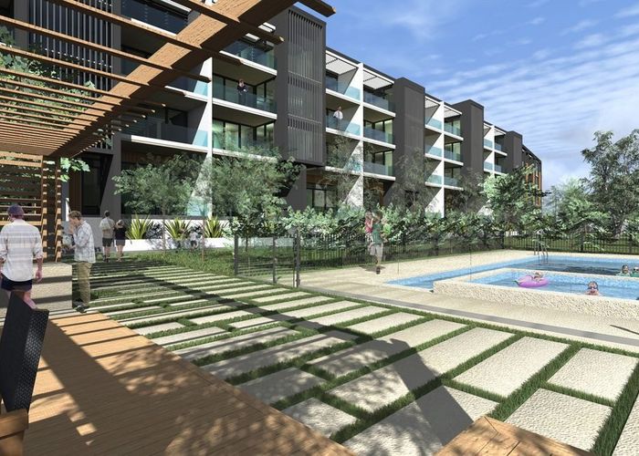  at 16/8 Thompson Park Road, Mount Wellington, Auckland City, Auckland
