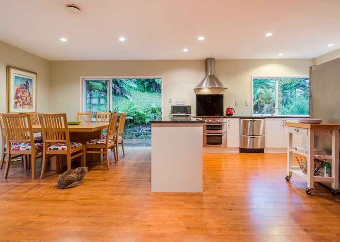  at 371 Huia Road, Titirangi, Auckland