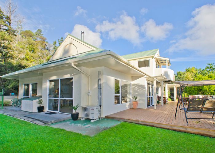  at 135 Memorial Drive, Parahaki, Whangarei