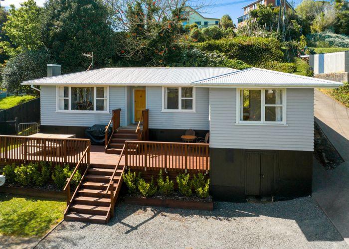  at 25 Cartwright Road, Onerahi, Whangarei