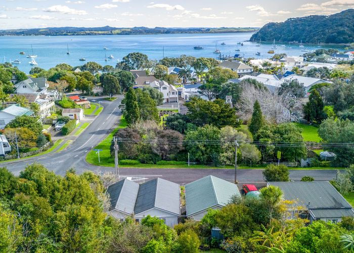  at Russell, Far North, Northland