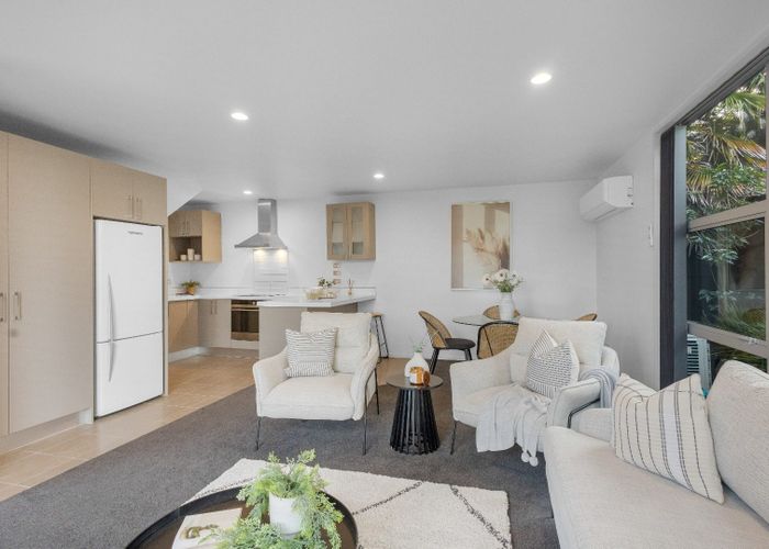  at 547 Barbadoes Street, St. Albans, Christchurch City, Canterbury