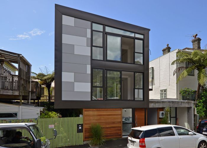  at 3c Honiana Te Puni Street, Aro Valley, Wellington, Wellington