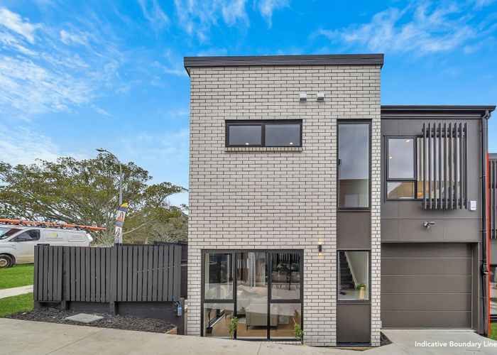  at Lot 2/18 Sunnyhill Crescent, Sunnyhills, Manukau City, Auckland