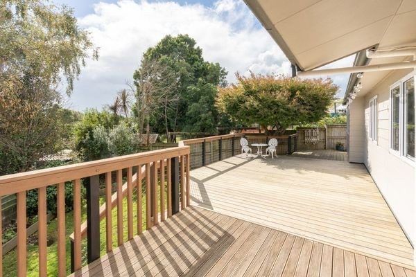  at 72B Storey Avenue, Forest Lake, Hamilton, Waikato