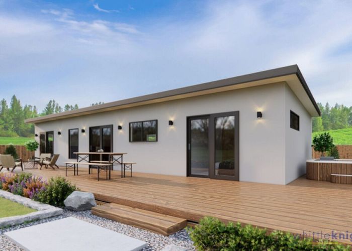  at 422 Port Hills Road, Hillsborough, Christchurch