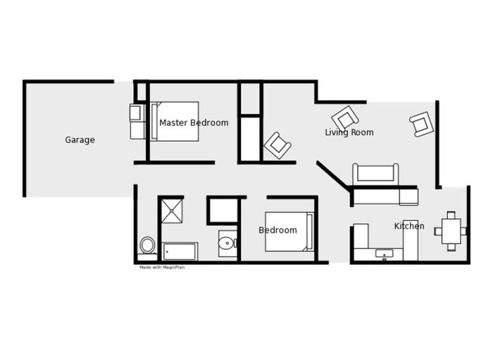  at 17 Bradford Avenue, Sydenham, Christchurch
