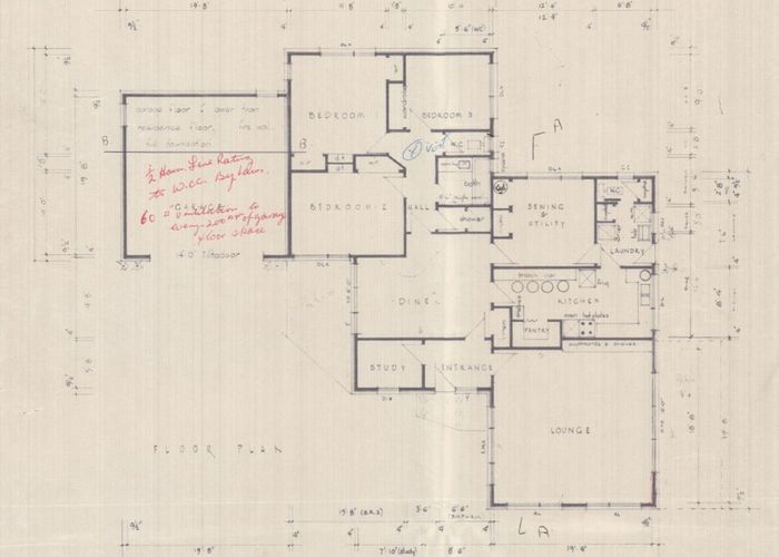  at 5C Gilmore Place, Burnside, Christchurch