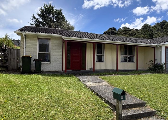  at 1/37 Mohaka Street, Wainuiomata, Lower Hutt, Wellington