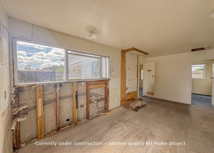  at 5A Edward Avenue, Otara, Manukau City, Auckland