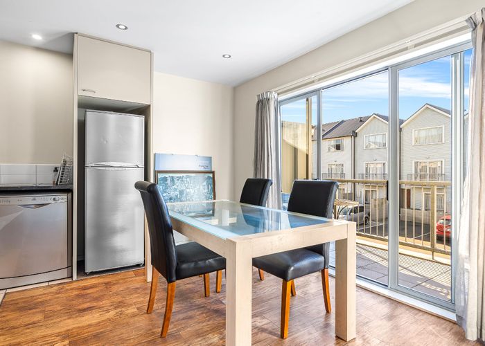  at 15/31 Poulson Street, Addington, Christchurch City, Canterbury