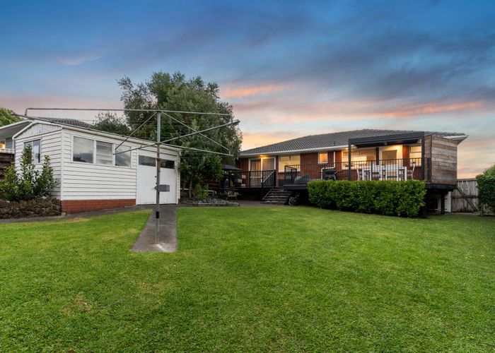  at 25 Juliet Avenue, Howick, Manukau City, Auckland