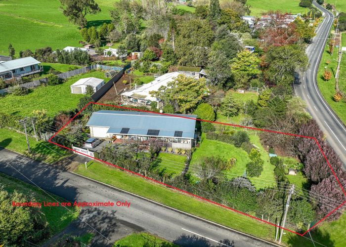  at 4 Coates Road, Arapuni