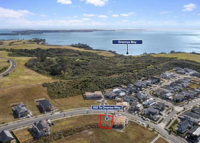  at 152 Te Oneroa Way, Long Bay, North Shore City, Auckland