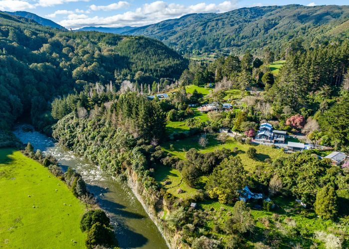  at 1123 Akatarawa Road, Akatarawa, Upper Hutt