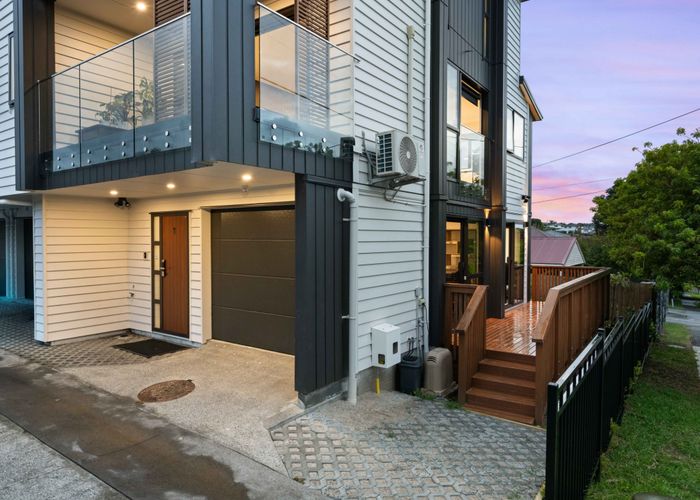  at 1/119 Gardner Avenue, New Lynn, Waitakere City, Auckland