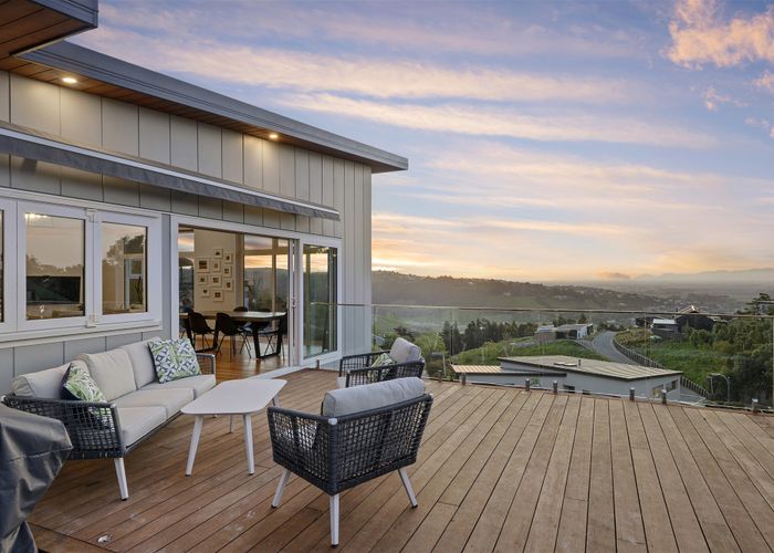  at 16 Kiteroa Place, Cashmere, Christchurch