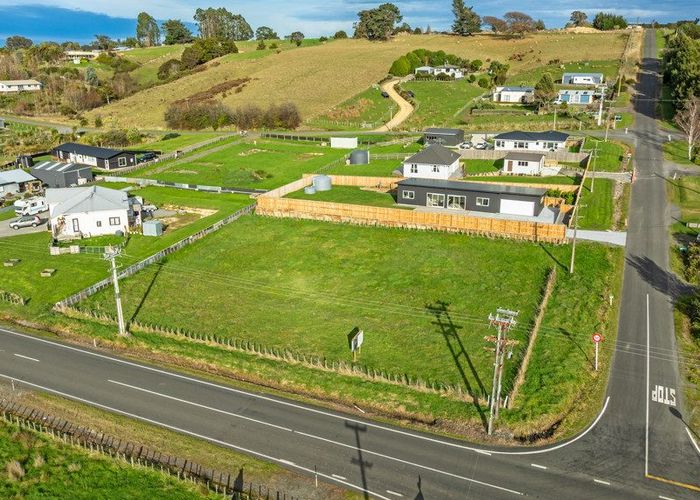  at 41 Godley Street, Halcombe, Manawatu, Manawatu / Whanganui