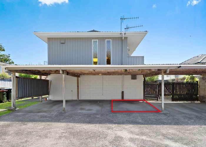  at 6/375 Sandringham Road, Sandringham, Auckland City, Auckland