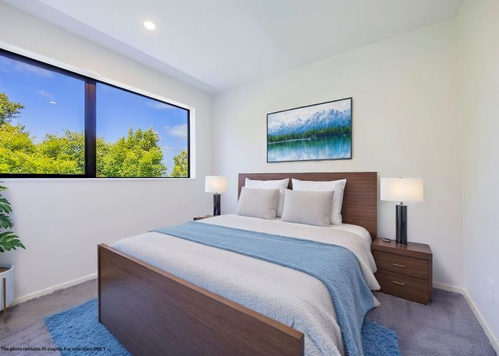  at Lot 7/20 William Souter Street, Forrest Hill, North Shore City, Auckland