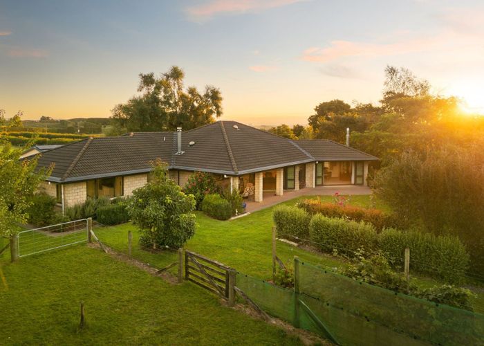  at 417 Parklands Road, Rotoorangi, Waipa, Waikato