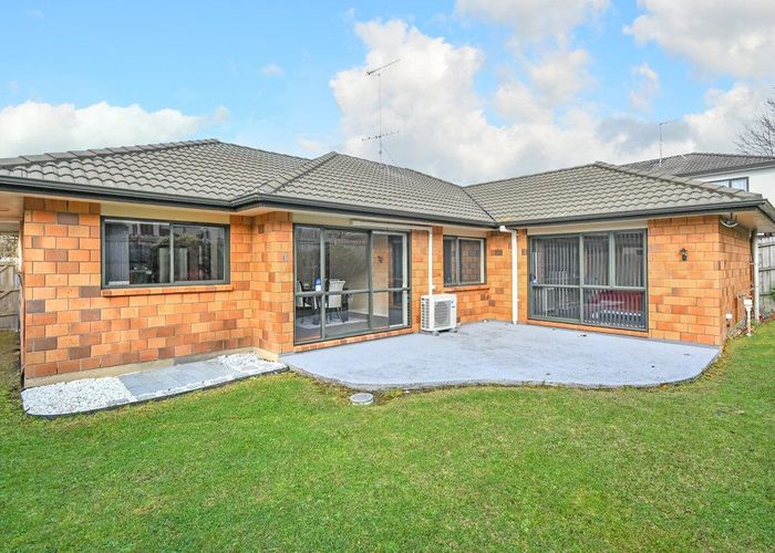  at 49 Wayne Francis Drive, East Tamaki, Manukau City, Auckland