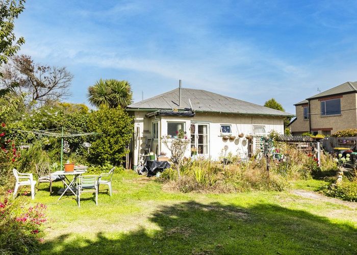  at 45 Hume Street, Sydenham, Christchurch