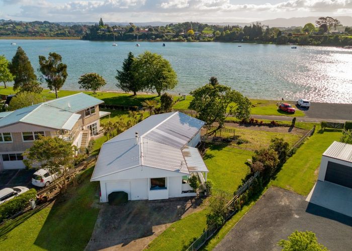  at 39 MATAHIWI ROAD, Whakamarama, Gisborne
