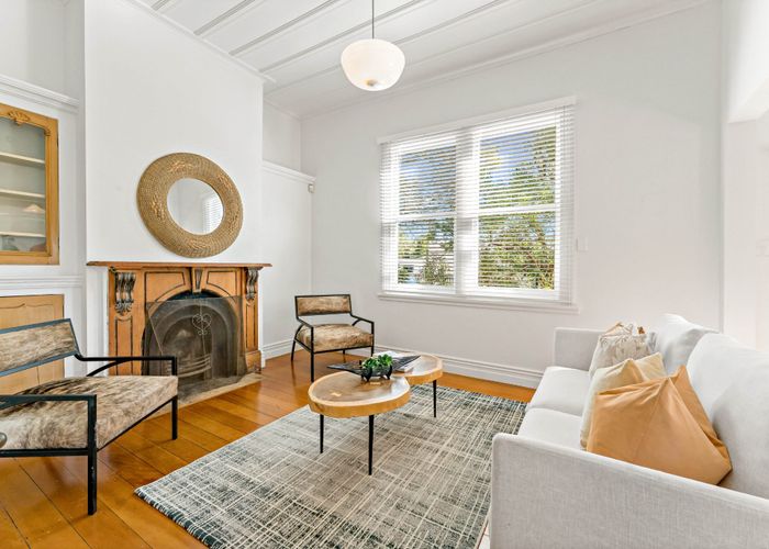  at 11 George Street, Mount Eden, Auckland City, Auckland