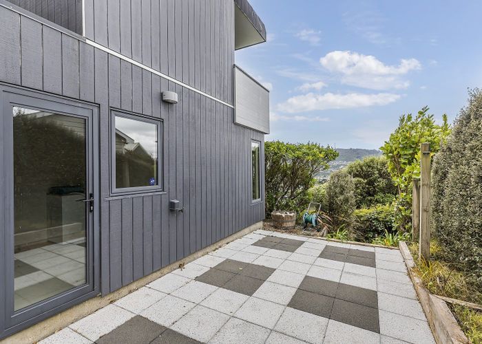  at 77A Weld Street, Wadestown, Wellington