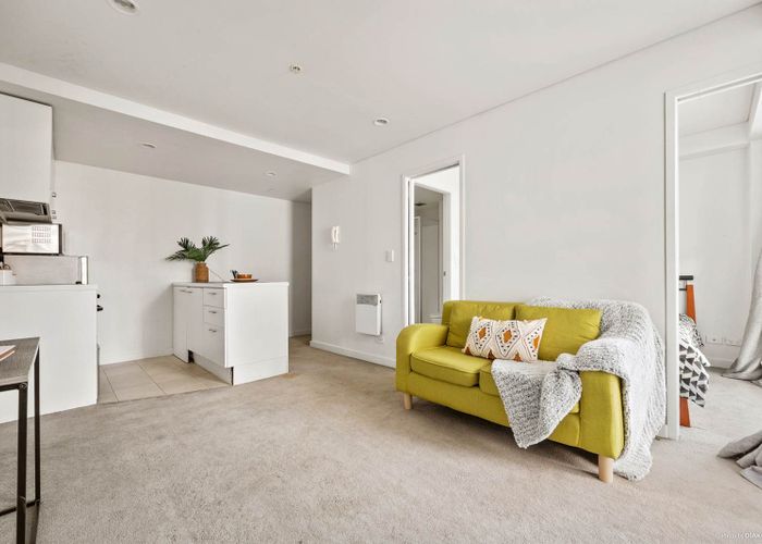  at 505/37 Symonds Street, City Centre, Auckland City, Auckland