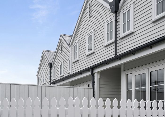  at 4/6 Ensors Road, Opawa, Christchurch
