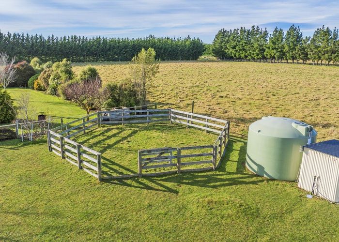  at 780 Depot Road, Burnt Hill, Waimakariri, Canterbury