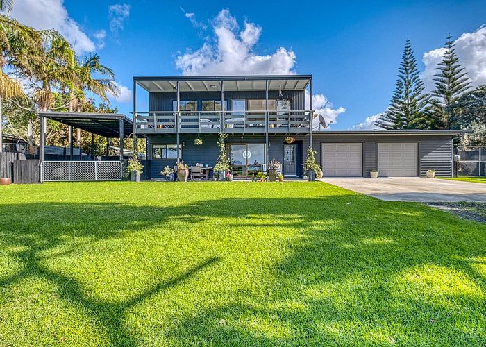 For sale 863 Kaimaumau Road, Kaitaia, Far North, Northland homes.co.nz