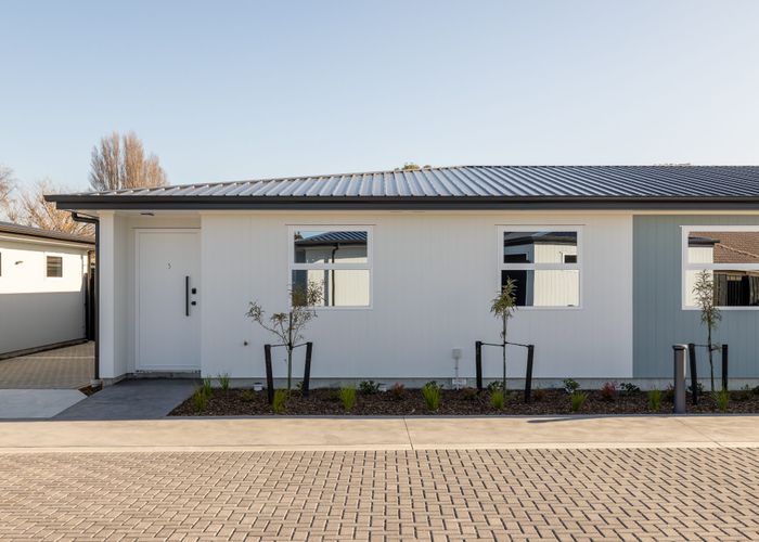  at 5/9c Cuffs Road, Wainoni, Christchurch City, Canterbury