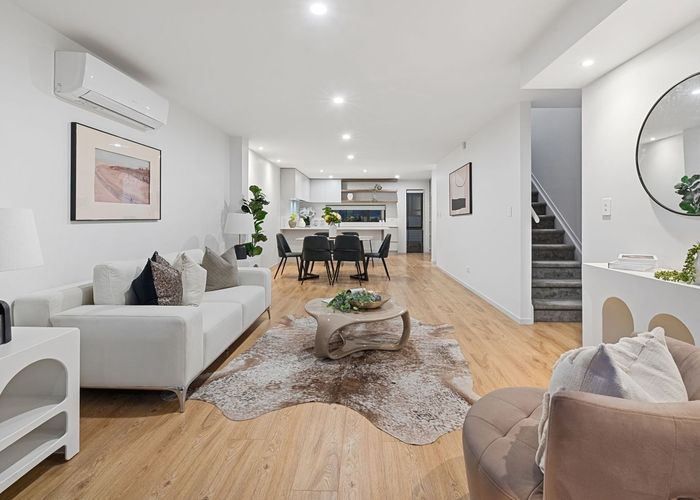  at 2C Fowler Street, Northcote, Auckland