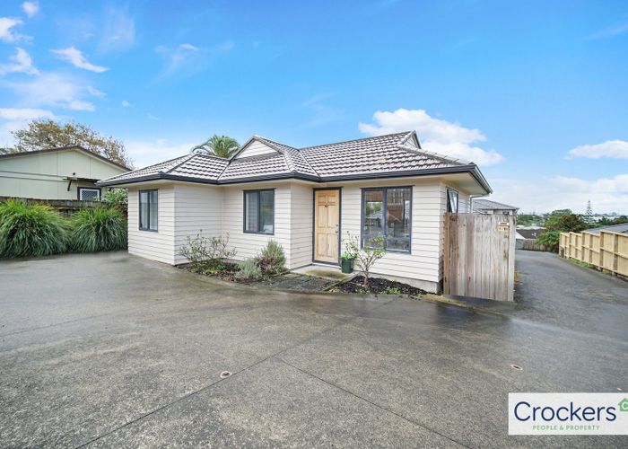  at 1/18 Glenorchy Street, Glen Eden, Waitakere City, Auckland