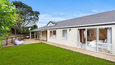  at 1 Graham Collins Drive, Windsor Park, Auckland