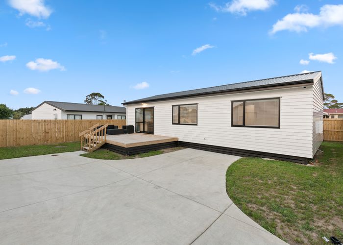  at 4A Trevor Hosken Drive, Wiri, Auckland