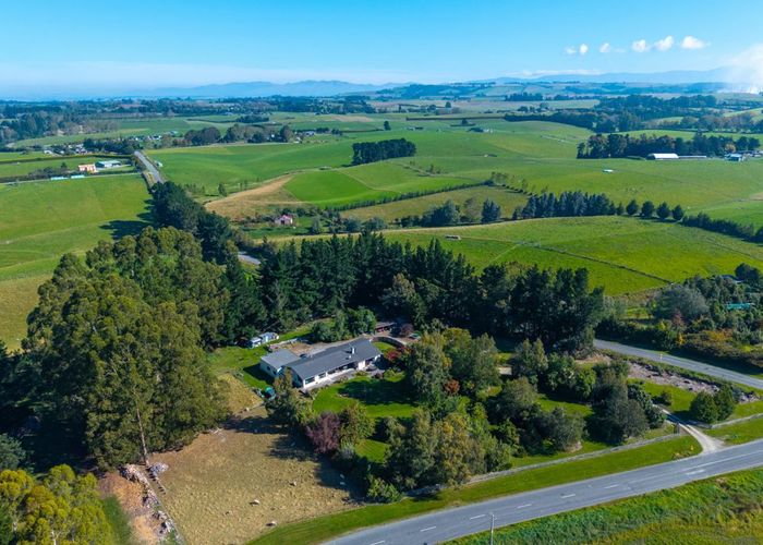  at 193 Hadlow Road, Claremont, Timaru, Canterbury