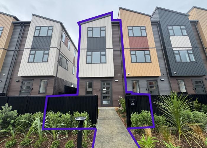  at 26 Mara Court, Mangere, Manukau City, Auckland