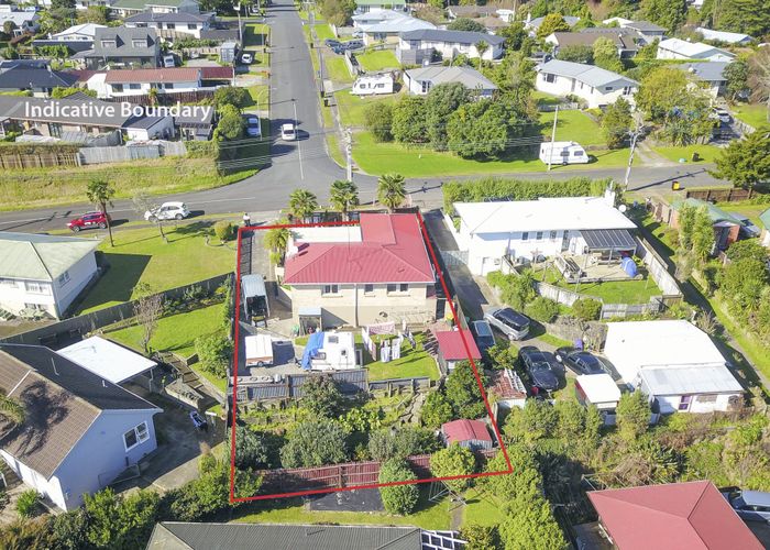  at 37 Bongard Street, Gate Pa, Tauranga