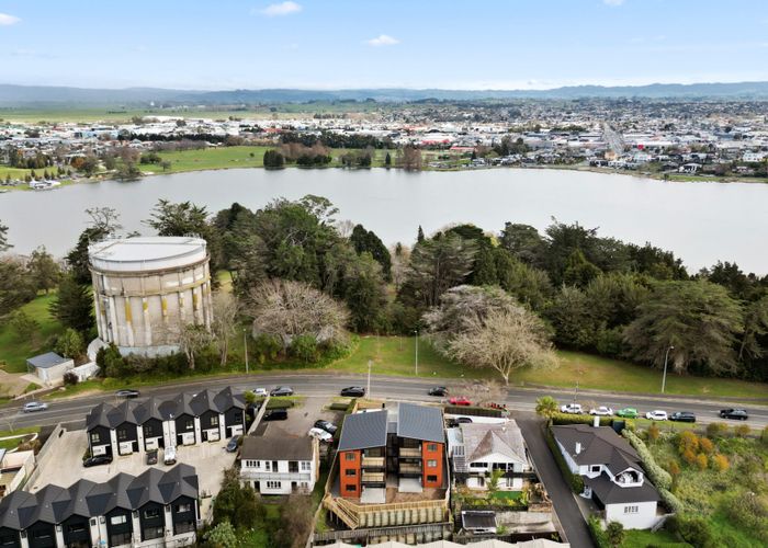  at 5/12 Ruakiwi Road, Hamilton Lake, Hamilton, Waikato