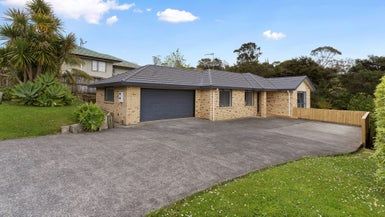  at 45 Hewlett Road, Massey, Auckland
